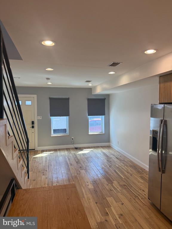 Building Photo - 2321 Gerritt St