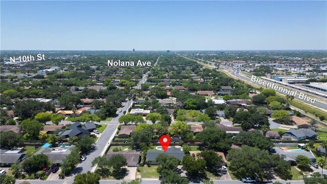 Building Photo - 1609 Ulex Ave