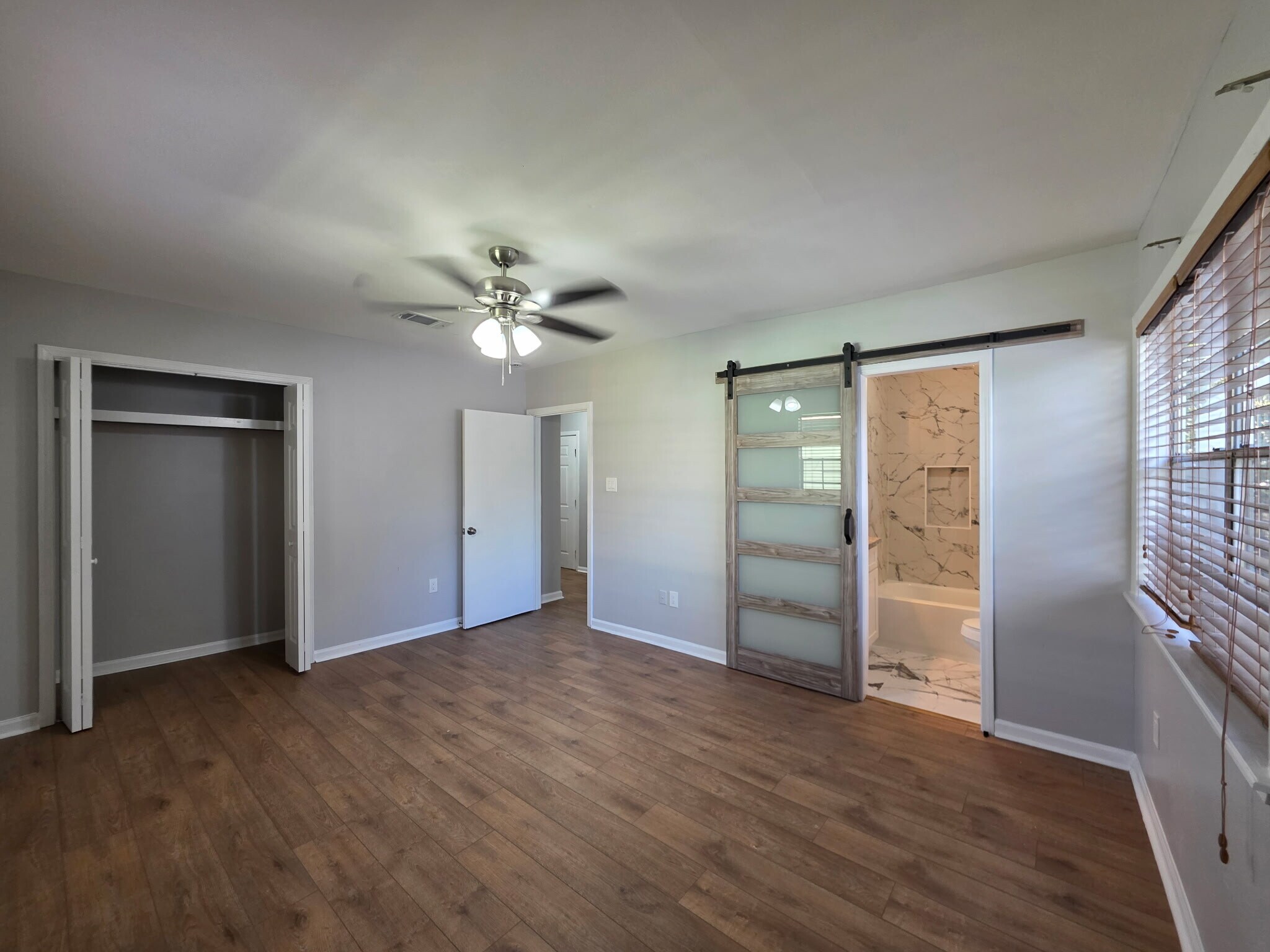 Master bedroom - 737 N 35th St