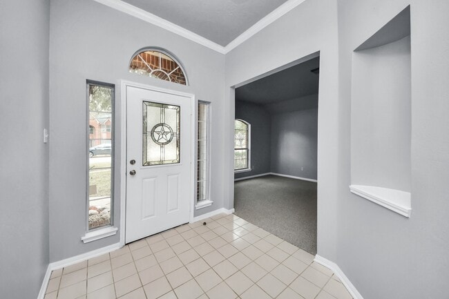 Building Photo - 9711 Andrews Ln