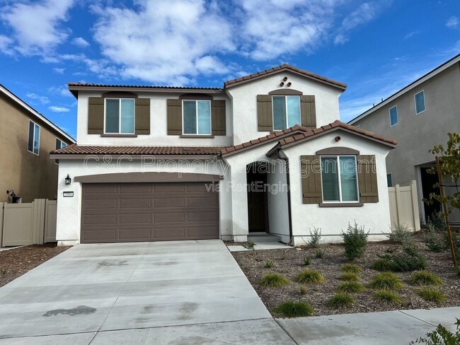 Primary Photo - 2084 Mandarin Ln