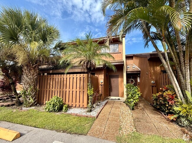 Building Photo - 4192 SW 87th Ter