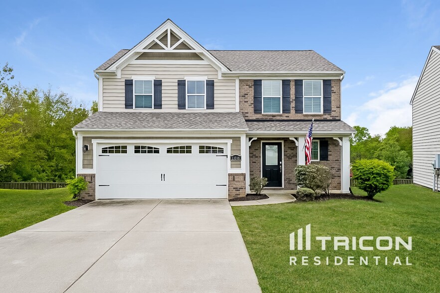 Primary Photo - 108 Alred Cir
