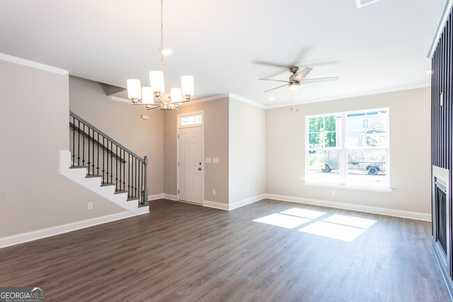 Building Photo - 3352 Landings S Dr SW