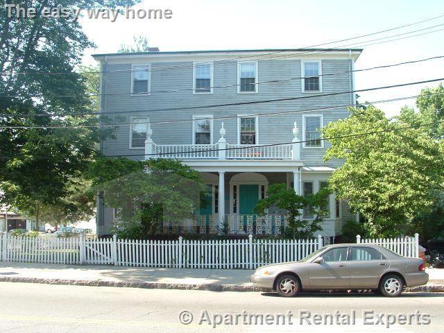 Building Photo - 279 Washington St