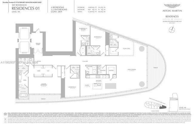 Building Photo - 300 Biscayne Blvd Way