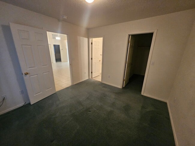 Building Photo - Now Available in Mesquite Creek.