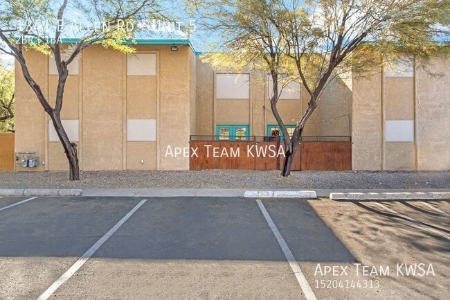 Building Photo - 1341 E Allen Rd