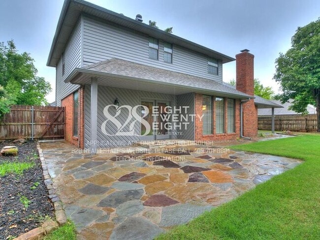 Building Photo - *Rare Find* Stunning Brookhaven 4 Bed 2.5 Bath Coming Soon - Available for July Move In!