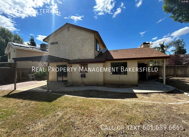 Building Photo - 9001 Coulter Ct