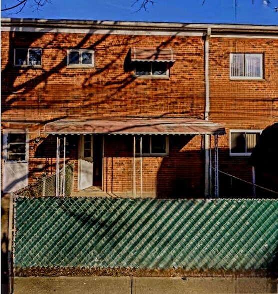 Building Photo - 15001 Ridgewick Dr