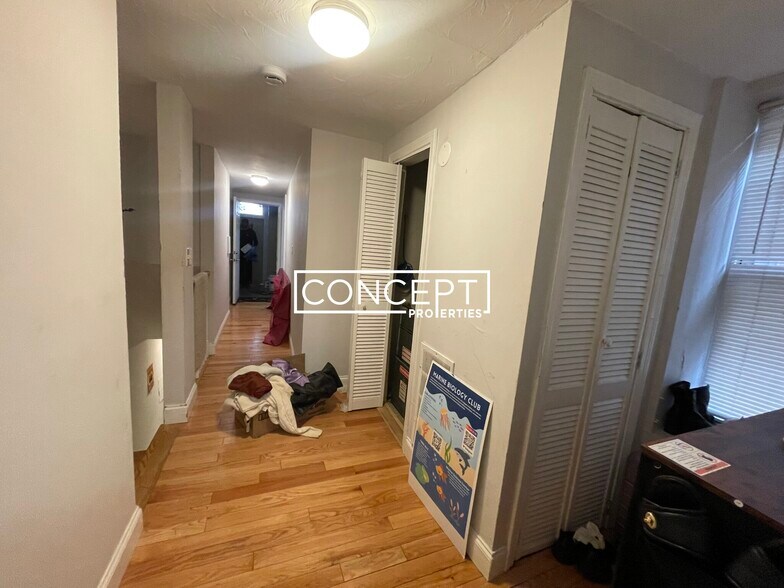 Building Photo - 55 Dudley St