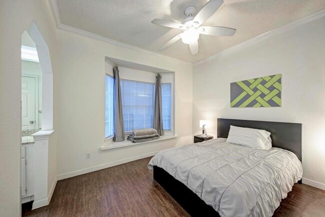 Building Photo - 3111 Tom Green St