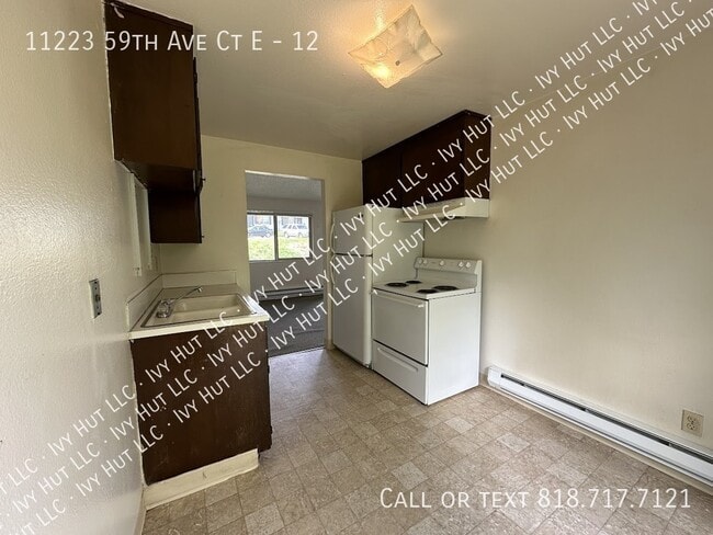 Building Photo - 11223 59th Ave Ct E