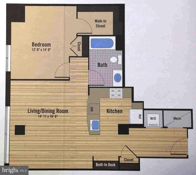 Building Photo - 7915 Eastern Ave NW