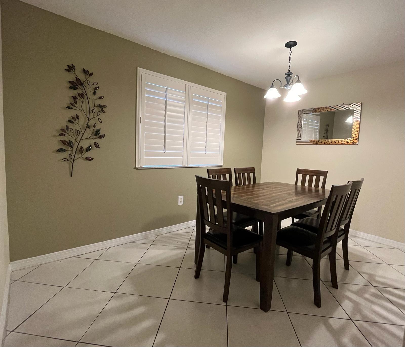 Plantation Shutters - 12625 SW 91st St
