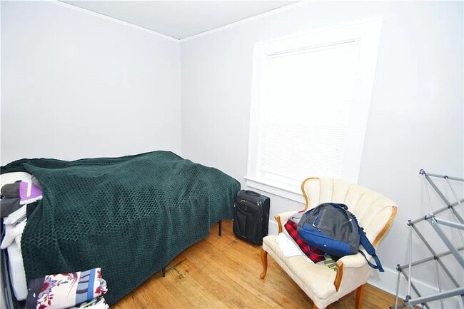 Building Photo - 61 Morningside Park