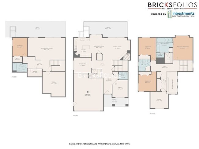 Building Photo - 11435 79th Way NE