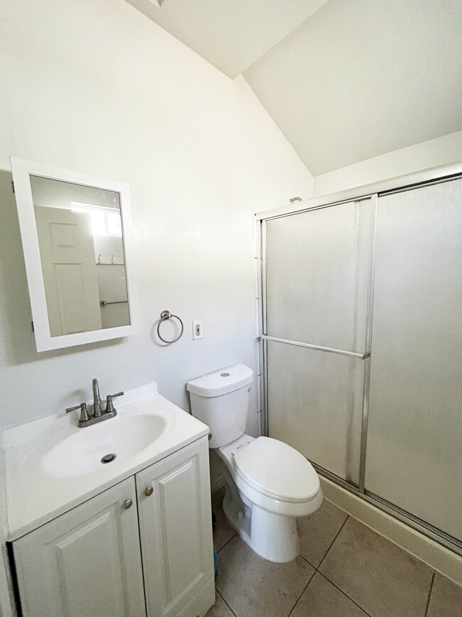 Bathroom 2 - 1309 Colton St