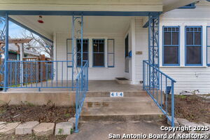 Building Photo - 414 Barrett Pl