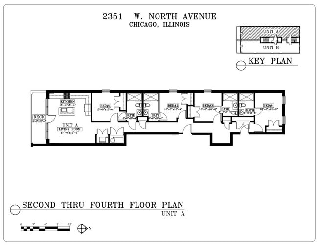 Building Photo - 2351 W North Ave