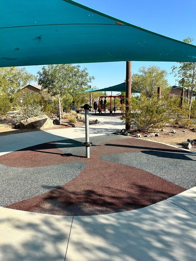 Building Photo - A unique Gem in Inspirada! 5 beds, 3 car, bedroom downstairs and Pool/spa!