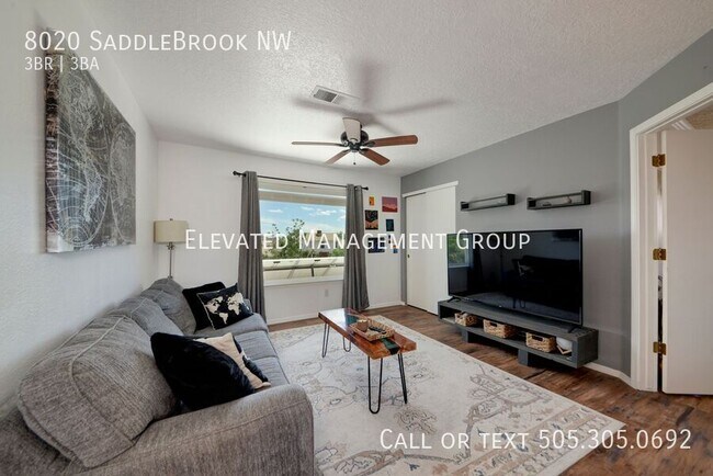 Building Photo - 8020 Saddlebrook Ave NW