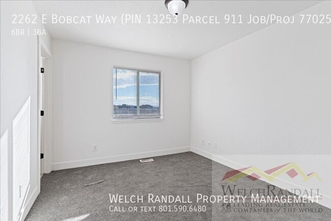 Building Photo - 2262 Bobcat Way