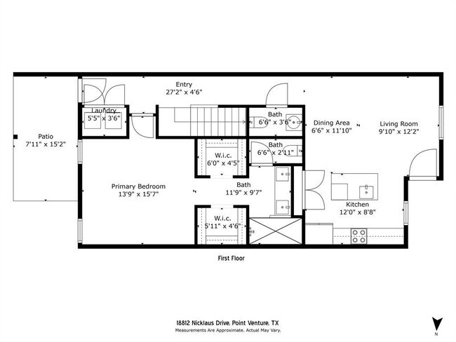 Building Photo - 18812 Nicklaus Dr