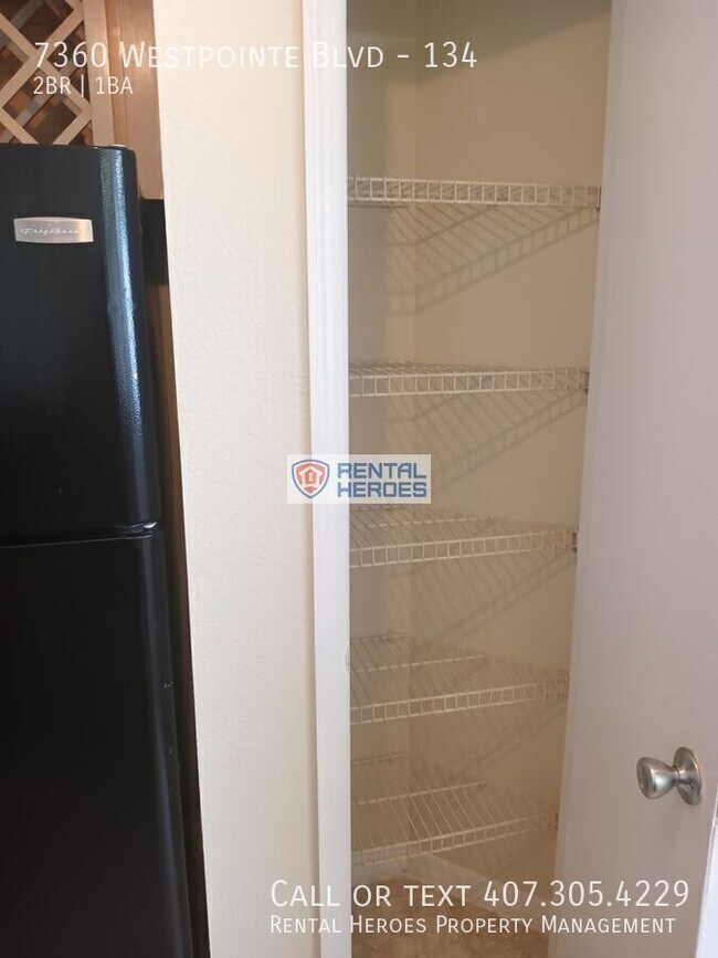 Building Photo - 7360 Westpointe Blvd