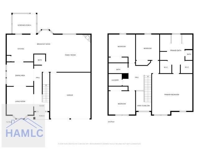 Building Photo - 1311 Hill View Cir