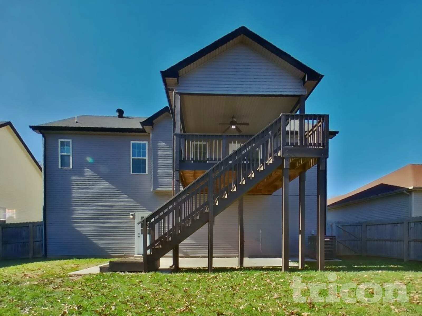 Building Photo - 3657 Fox Tail Dr