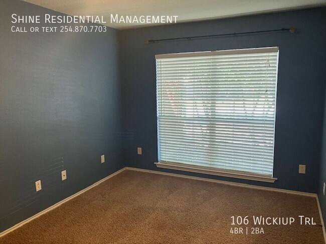 Building Photo - 106 Wickiup Trail