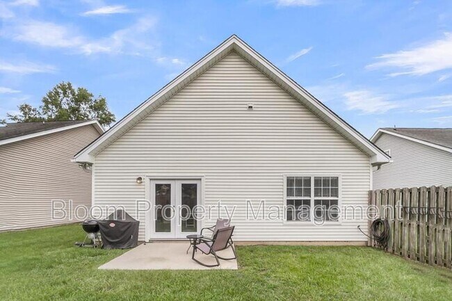 Building Photo - 9281 Ayscough Rd