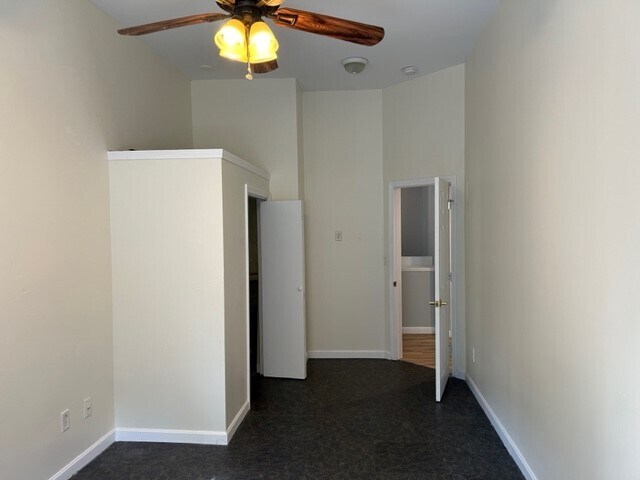 Bedroom B - 37 Sixth St