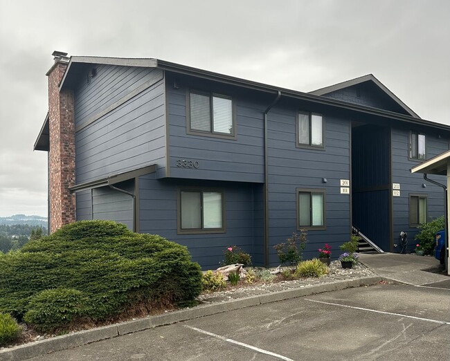 Primary Photo - Fully Furnished View Condo