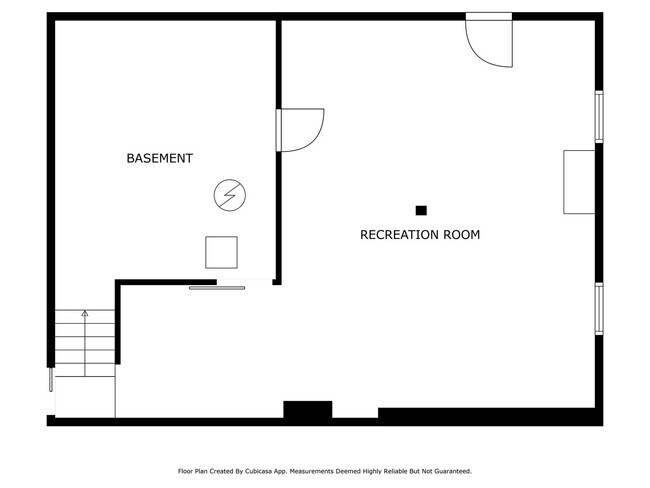 Building Photo - 5405 Francy Adams Ct