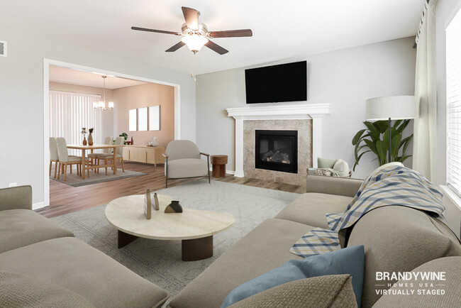 Building Photo - Experience Exceptional Living at Autumn Ri...