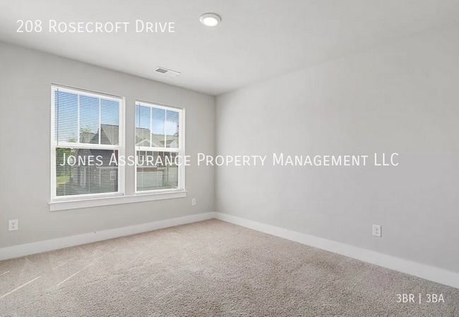 Building Photo - 208 Rosecroft Dr