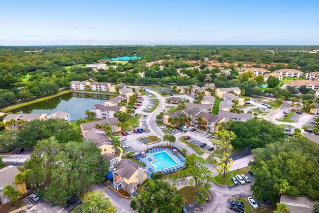 Building Photo - Village Park