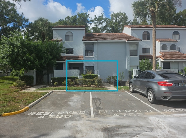 Building Photo - 4702 Capri Pl