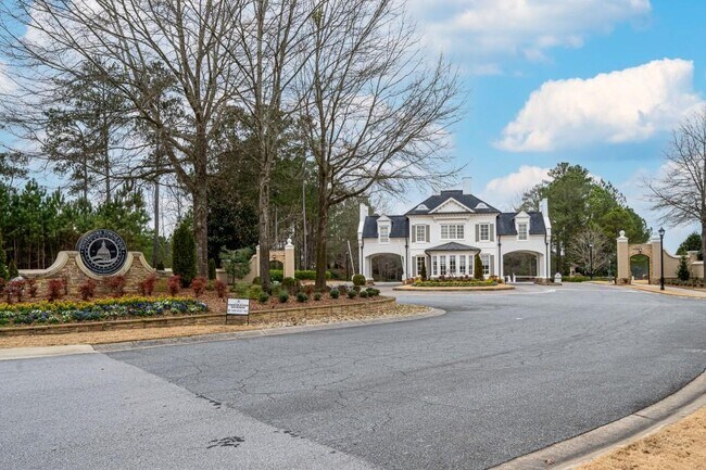 Building Photo - 6213 Arnall Ct