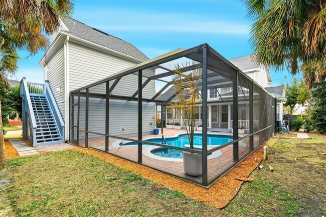 Building Photo - 701 Eagle Woods Tr