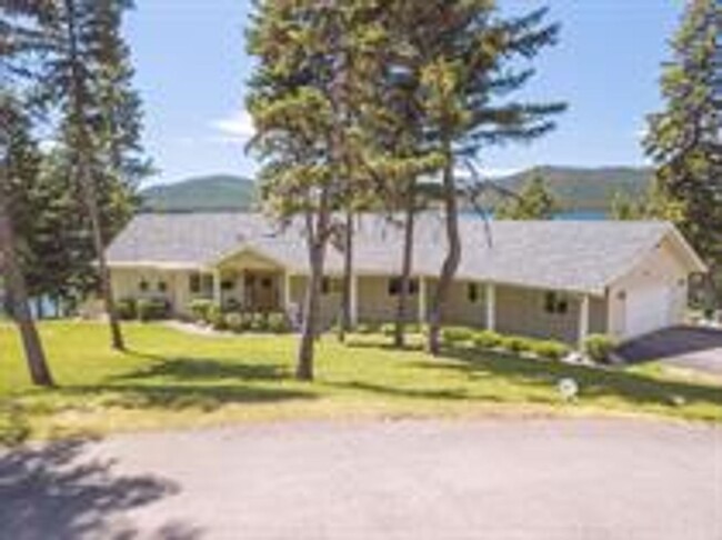 Building Photo - Bitterroot Lake Bungalow