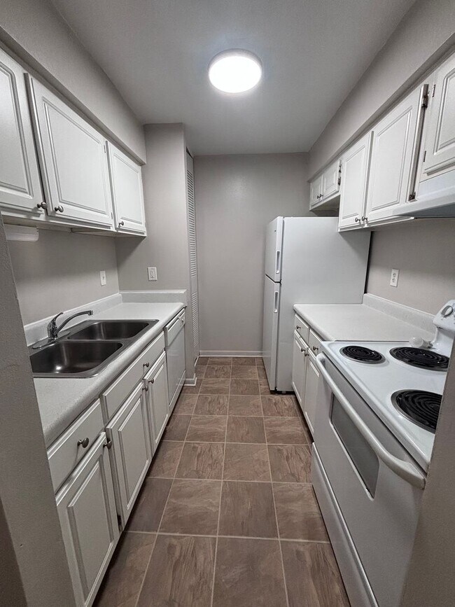 Building Photo - Spacious One Bedroom Available. Close to University and Downtown Area.