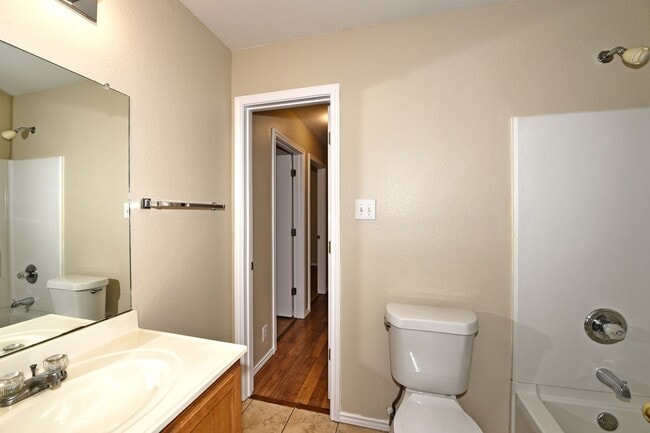 Building Photo - GREAT LOCATION: 1604 & SHAENFIELD  |  3 BE...