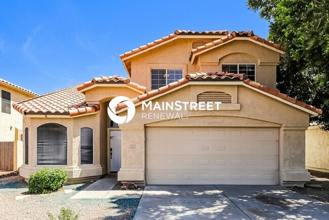 Primary Photo - 4 Bedroom Pet-Friendly Home in Peoria, AZ ...