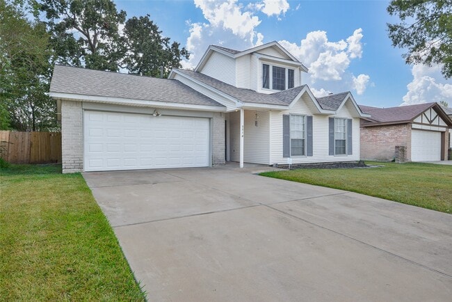 Building Photo - 5514 Dove Forest Ln