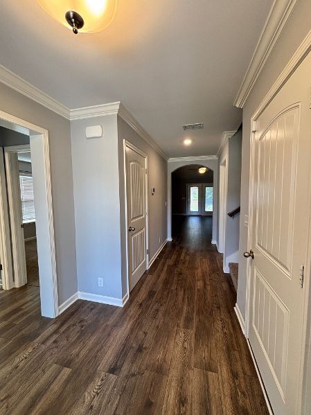 Building Photo - 2431 Hollis Dr