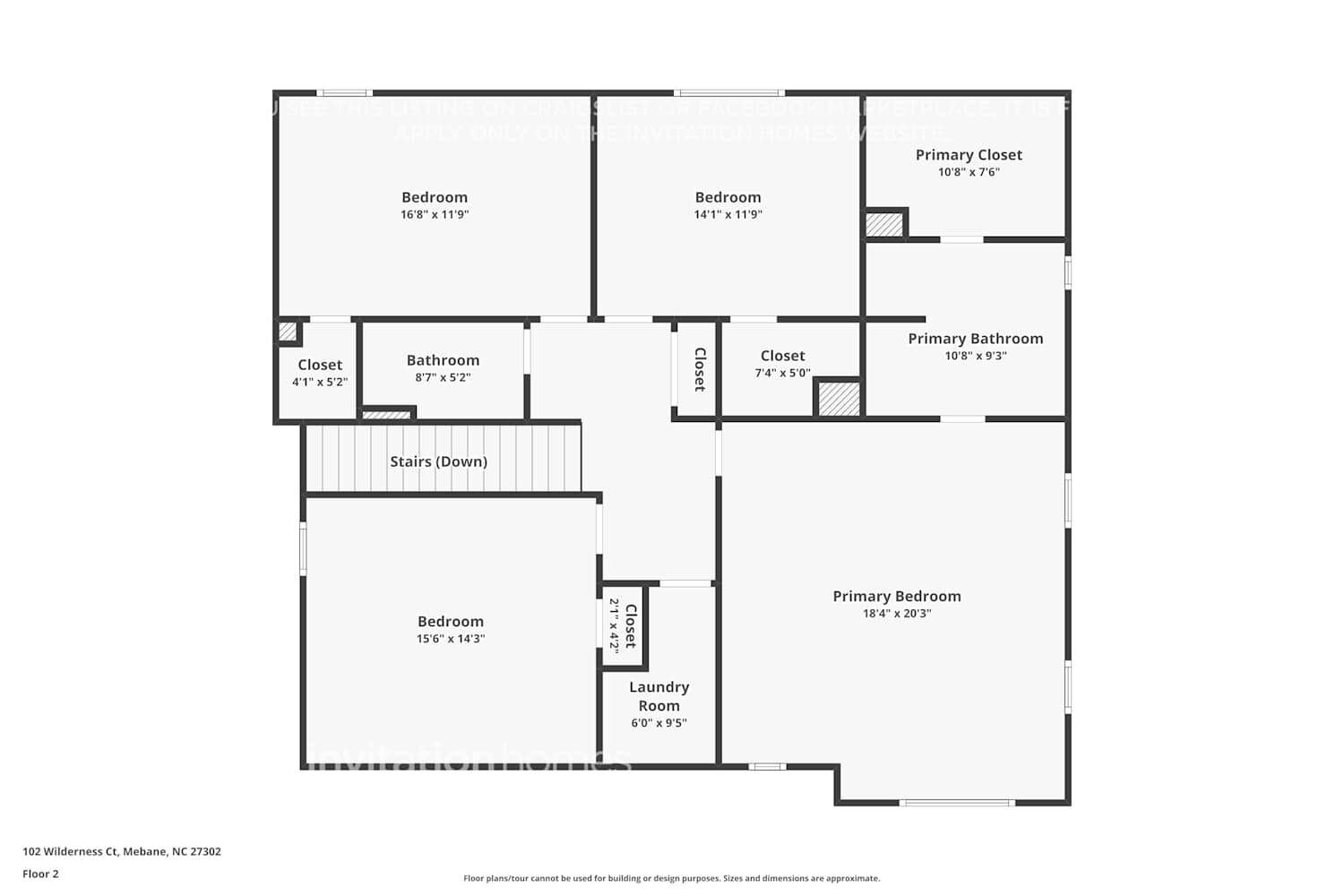 Building Photo - 102 Wilderness Ct